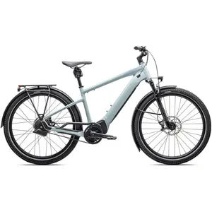 Specialized Vélo électrique Turbo Vado 5.0 Igh Nb 27.5´´ 2025 XLVendu parbikeinn
