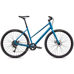 Specialized Vélo Sirrus X 1.0 St 2026 SVendu parbikeinn