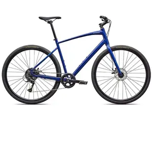 Specialized Vélo Sirrus X 1.0 Acera 8s 2026 LVendu parbikeinn