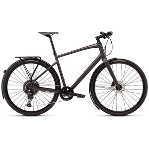 Specialized Vélo Sirrus X 4.0 Eq 2026 M