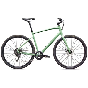 Specialized Vélo Sirrus X 1.0 Acera 8s 2026 SVendu parbikeinn