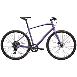 Specialized Vélo Sirrus X 2.0 9s 2026 SVendu parbikeinn