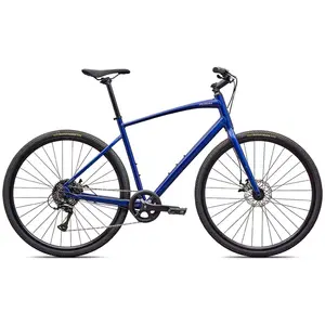 Specialized Vélo Sirrus X 1.0 Acera 8s 2026 MVendu parbikeinn