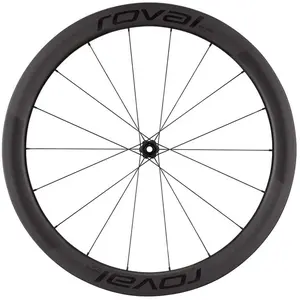 Specialized Roue Avant De Route Roval Rapide Clx Iii Cl Disc Tubeless ...Vendu parbikeinn
