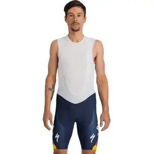 Specialized Red Bull-BORA-hansgrohe Cuissard à bretelles Race 2025