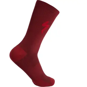 Specialized Chaussettes Soft Air Tall Logo pas cher