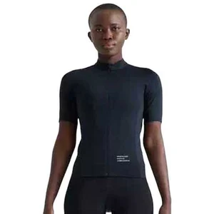 Specialized Sbc Foundation Short Sleeve Jersey Noir L FemmeVendu parbikeinn