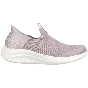 Skechers Basket À Enfiler Skechers Smooth Step - 39 pas cher