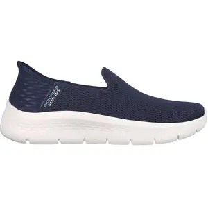 Skechers Baskets Sans Lacets Go Walk Flex pas cher