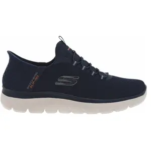Comparateur de prix : Baskets basses Skechers  232457 SLIP INS SUMMITS HIGH RANGE P31825511