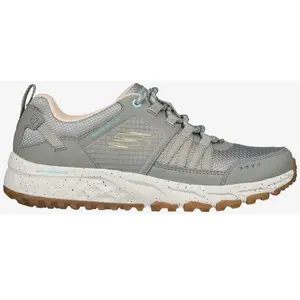 Skechers Escape Plan-Endless Pursuit Colour Vert - 37 pas cher