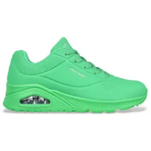 Skechers Baskets Uno Stand On Air pas cher