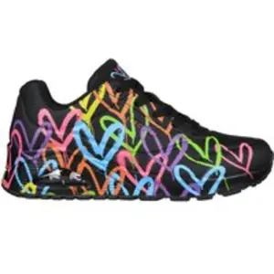 Skechers Uno Highlight Love pas cher