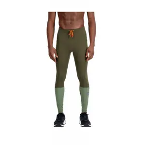 New Balance Impact Trail AT Tight - Collant running homme Kangourou S pas cher