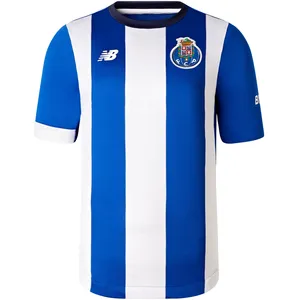 New Balance Fc Porto Domicile 2023/2024 bleu XL pas cher