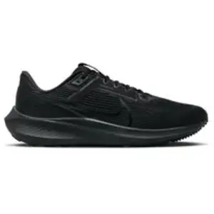 Nike Homme Air Zoom Pegasus 40 Running Shoe, Black/Black-Anthracite, 44 EU pas cher