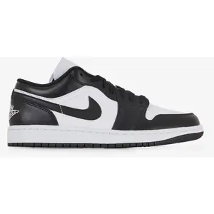 Chaussure Air Jordan 1 Low pour Femme - Blanc 41 DC0774-101