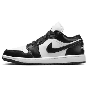 Chaussure Air Jordan 1 Low pour Femme - Blanc 35.5 DC0774-101