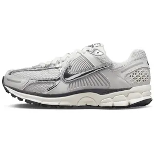 Comparateur de prix : Chaussure Nike Zoom Vomero 5 pour femme - Gris 46 FD0884-025