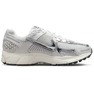 Comparateur de prix : Chaussure Nike Zoom Vomero 5 pour femme - Gris 36.5 FD0884-025