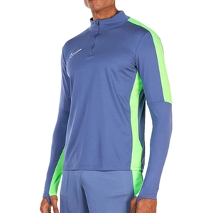 Comparateur de prix : Nike Haut d'entraînement Dri-FIT Academy bleu bleu S
