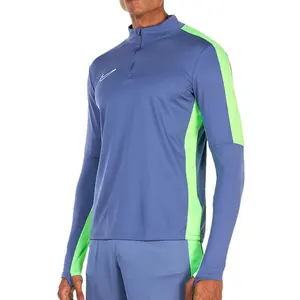 Comparateur de prix : Nike Haut d'entraînement Dri-FIT Academy bleu bleu XL