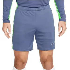 Short Nike Dri-FIT Academy 2023 BR Bleu S DV9742-491 pas cher