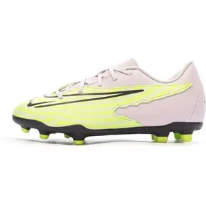 Nike Jr Phantom GX Club MG jaune 36 pas cher