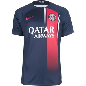 Nike T-shirt à Manches Courtes Stadium Psg 23/24 HomeVendu paramazon