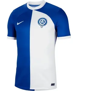 Nike Maillot Atletico Madrid Extérieur 120 ans 2023/2024 multicolore S