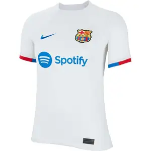 Nike BARCELONA 24 Y NK DF STAD JSY SS AW multicolore XL pas cher