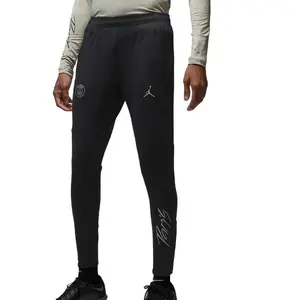 Nike PSG Pantalon Training Noir Homme Jordan Strike 2023/2024 noir L pas cher