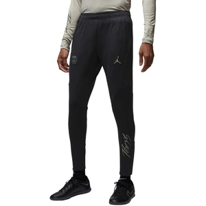 Nike PSG Pantalon Training Noir Homme Jordan Strike 2023/2024 noir S pas cher