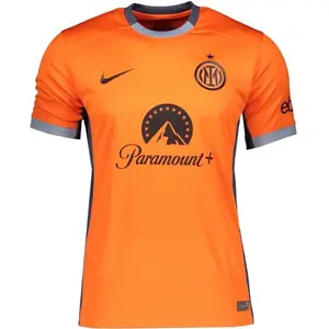 Nike Maillot Inter Milan Third 2023/24 noir MVendu paramazon