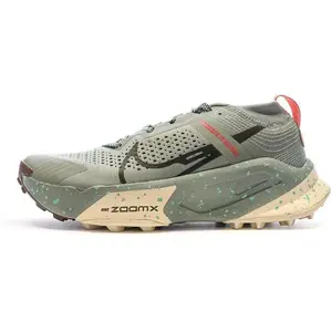 Nike Chaussures de trail Grises Femme Zoomx Zegama gris 38Vendu paramazon