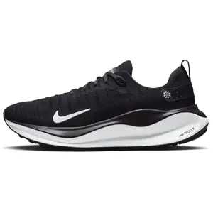 Chaussure de running sur route Nike InfinityRN 4 pour homme - Noir 39 ...