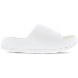 Claquette Nike Calm pour femme - Blanc 36.5 DX4816-100 pas cher