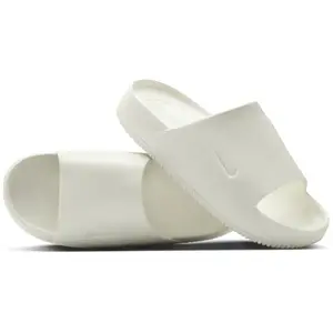 Claquette Nike Calm pour femme - Blanc 42 DX4816-100