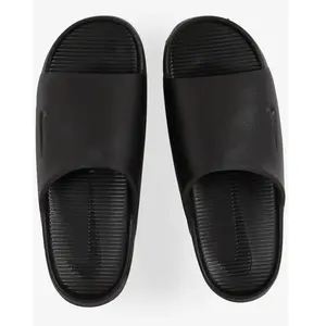 Claquette Nike Calm pour homme - Noir 40 FD4116-001 pas cher