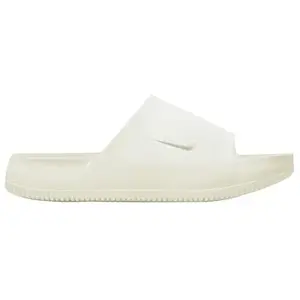 Claquette Nike Calm pour homme - Blanc 47.5 FD4116-100 pas cher