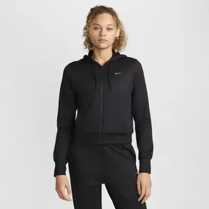 Comparateur de prix : Veste femme Nike Therma-FIT One Noir L FB5216-010