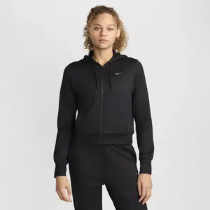 Veste femme Nike Therma-FIT One Noir M FB5216-010