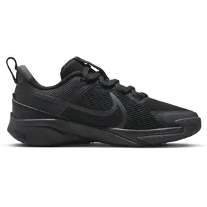 Chaussures de running enfant Nike Star Runner 4 Noir 27,5 MAG6209598 pas cher