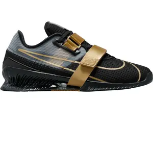 Nike Chaussures D´haltérophilie Romaleos 4 pas cher