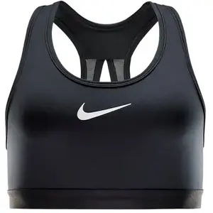 Nike Brassière De Sport Gris C010 pas cher