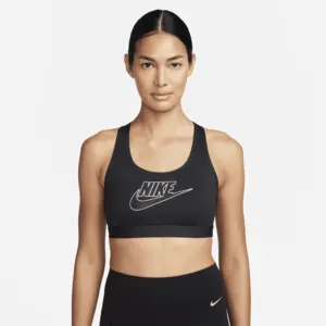 Nike Swoosh Futura Black/White/Black/Black XL pas cher
