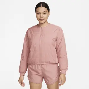 Veste de running Nike Therma-FIT Swift pour femme - Rose M (FR 42-44) FB7511-618Vendu parspartoo