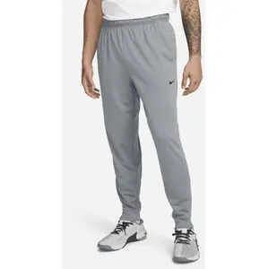 Jogging fuselé Nike Dri-FIT Totality Gris S FB7509-084 pas cher