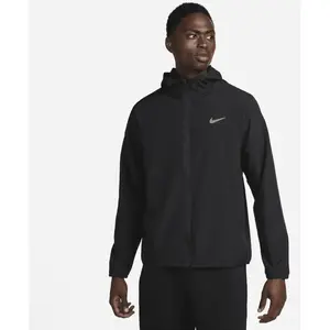 Comparateur de prix : Veste de survêtement à capuche Nike Dri-FIT Form Noir XL FB7482-010