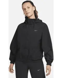 Comparateur de prix : Veste de running Nike Storm-FIT Swift pour femme - Noir XL (FR 50-52) ...